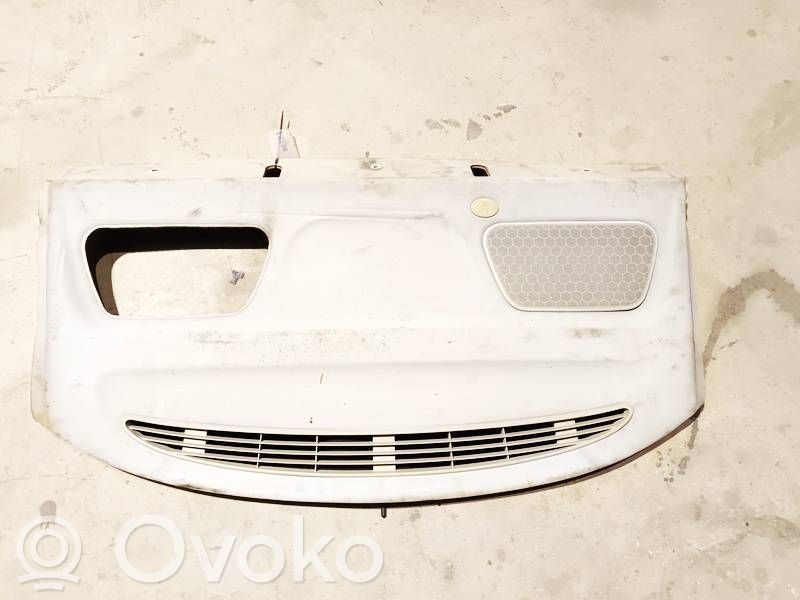 Saab 9-3 Ver2 Hattuhylly 