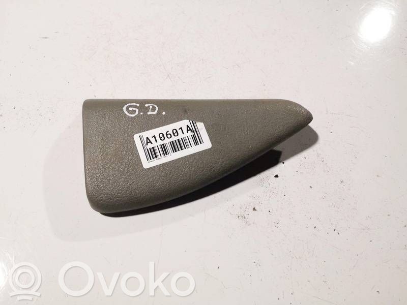 Renault Scenic I Altra parte interiore 