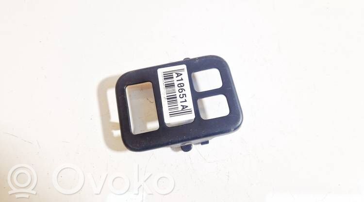Citroen C4 I Picasso Altra parte interiore 