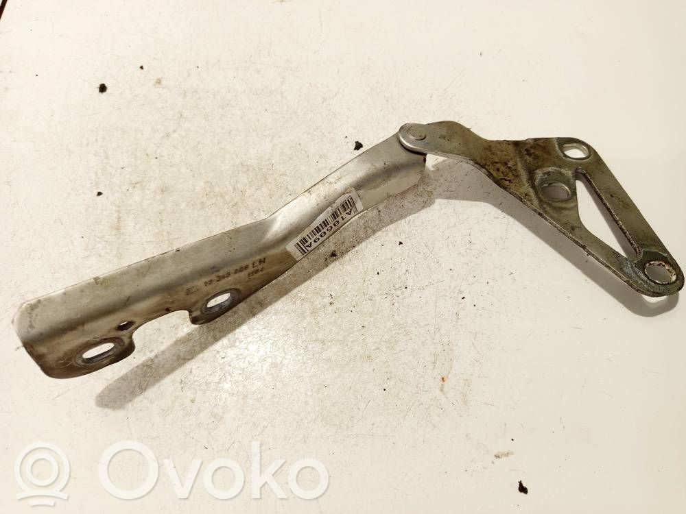Opel Signum Cerniere del vano motore/cofano 