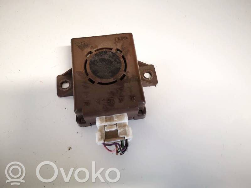 Unidad de control/módulo de alarma   96459510,96459510