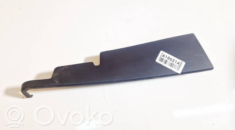 Citroen C4 I Picasso Altra parte interiore