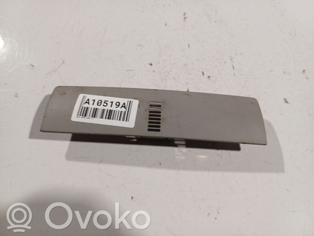 Opel Astra H Altra parte interiore 