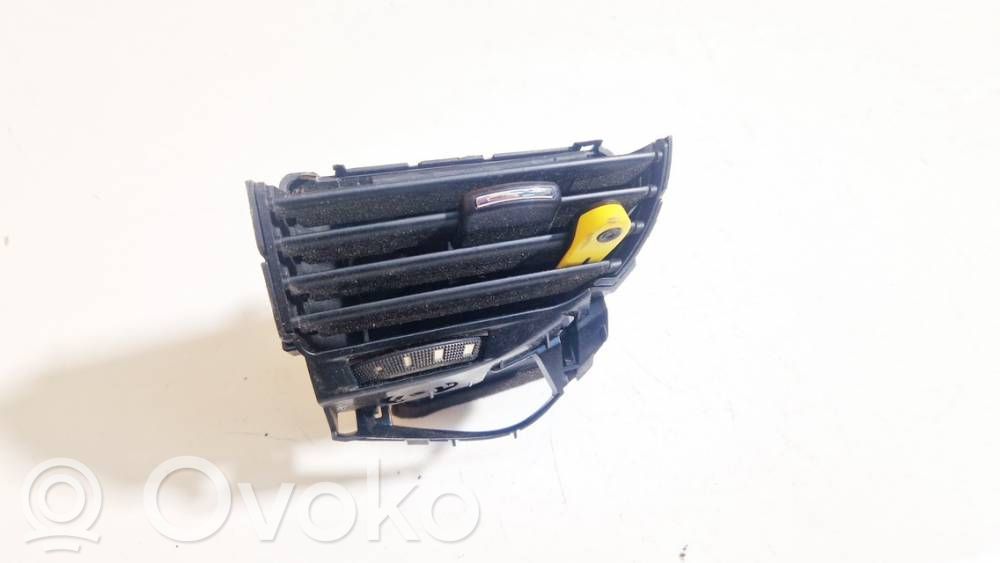 Rejilla de ventilación central del panel   303814AB,303844,303814AB,303844