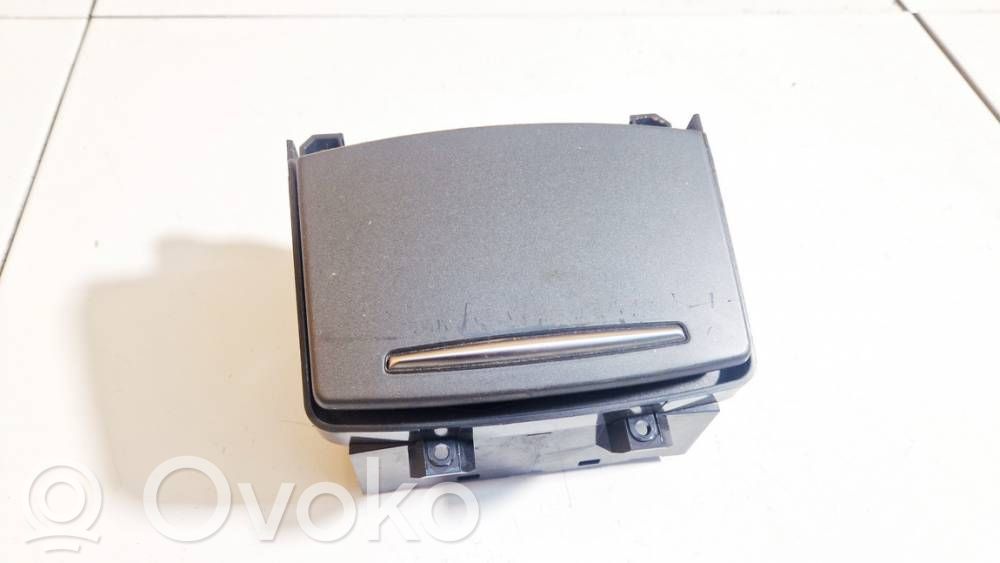 Audi A6 S6 C6 4F Portabicchiere 