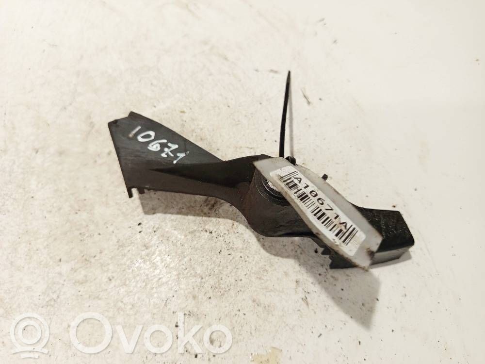 Ford Mondeo Mk III Altra parte esteriore 