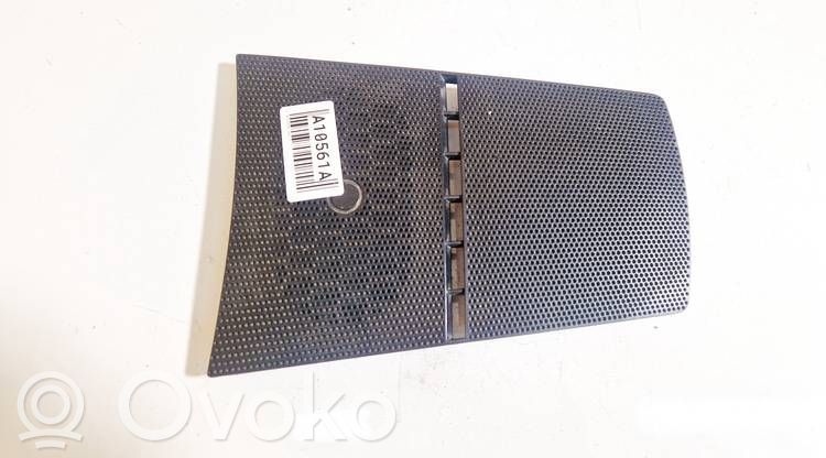 Opel Zafira B Copertura/rivestimento altoparlante laterale 