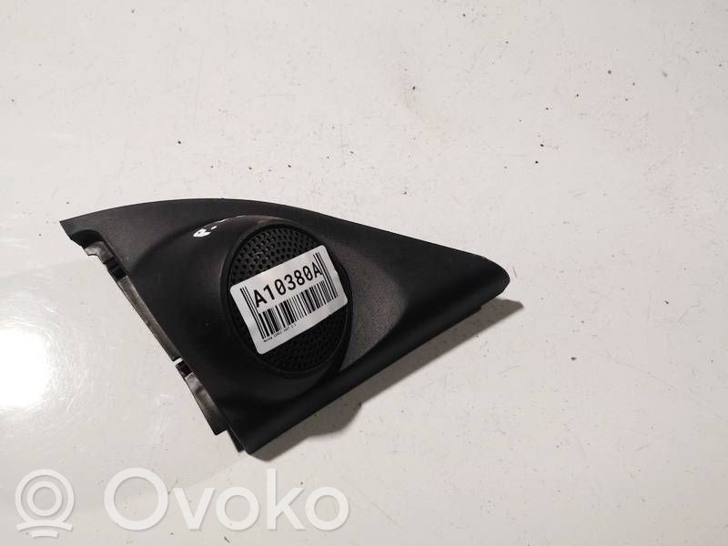 Honda Civic Capac/ramă difuzor lateral 