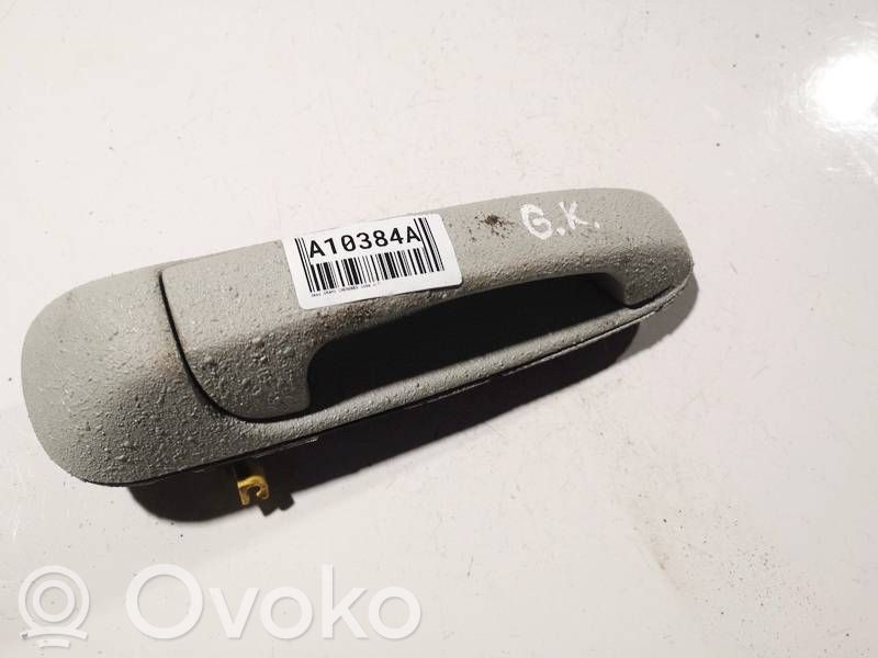 Jeep Grand Cherokee (WJ) Etuoven ulkokahva 