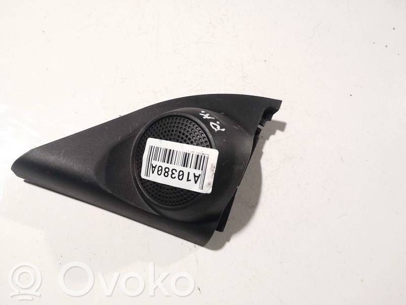 Honda Civic Etuoven kaiutin