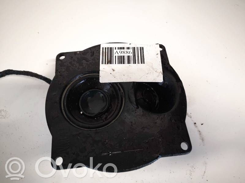 Etuoven kaiutin   30630163,30630163