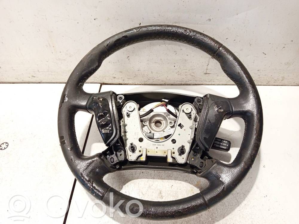 Ohjauspyörä   TRW1555DE,TRW1555DE