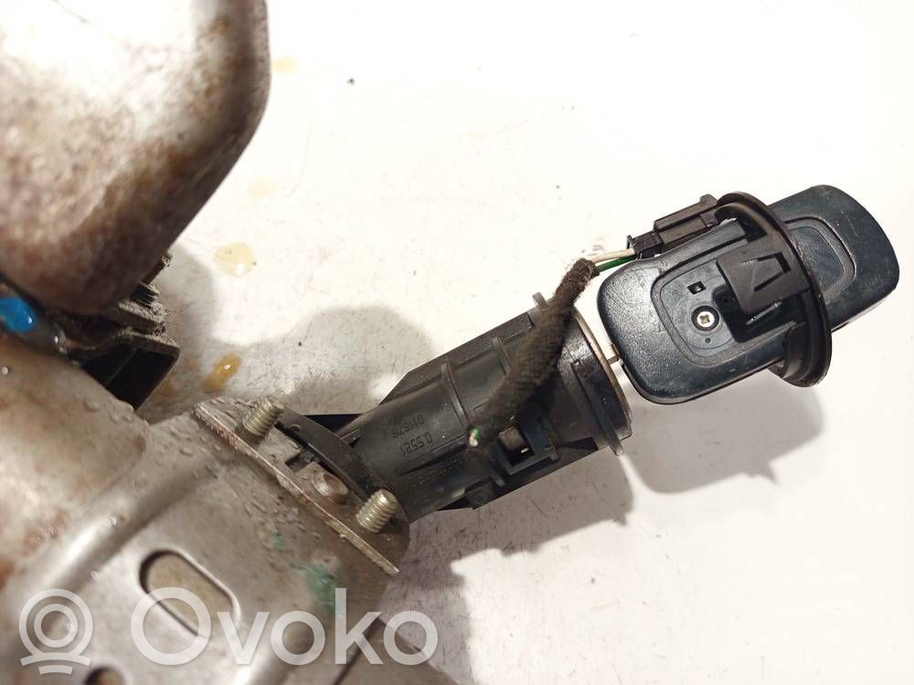 Ford Ka Blocchetto accensione
