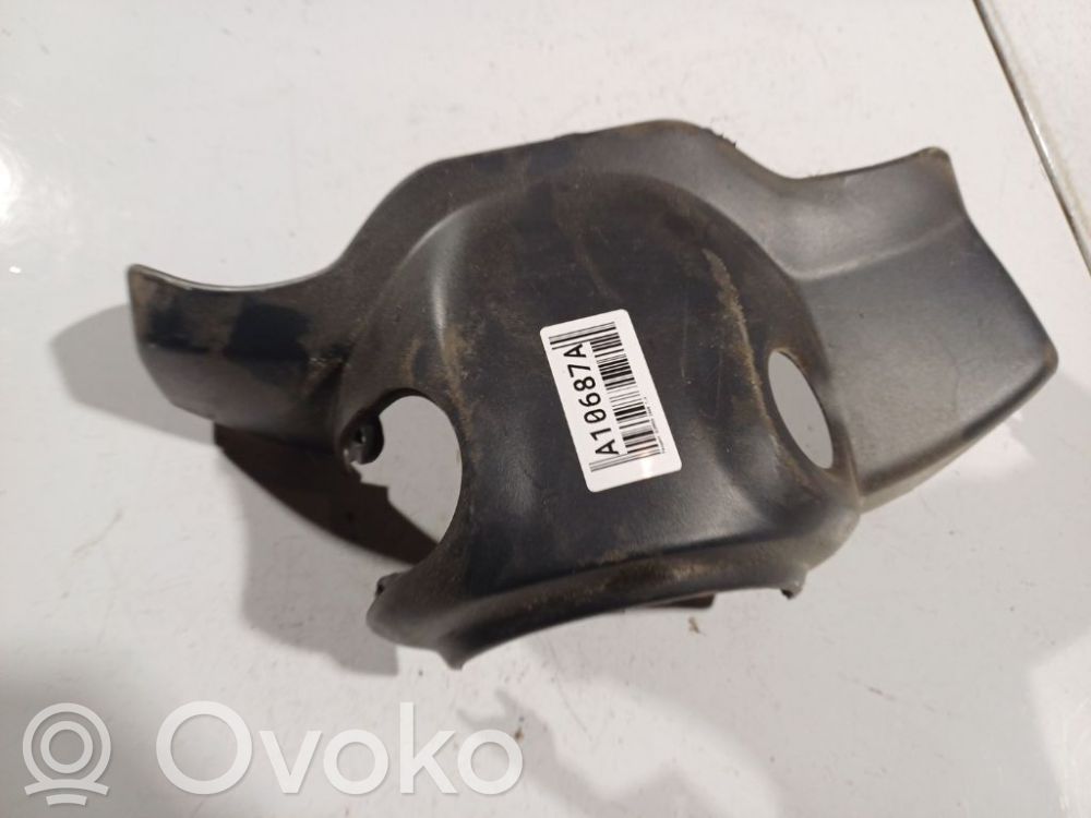 Peugeot Bipper Garniture de colonne de volant