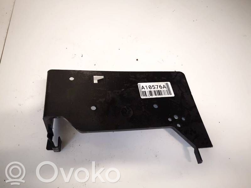 Ford Fiesta Alte piese de exterior 