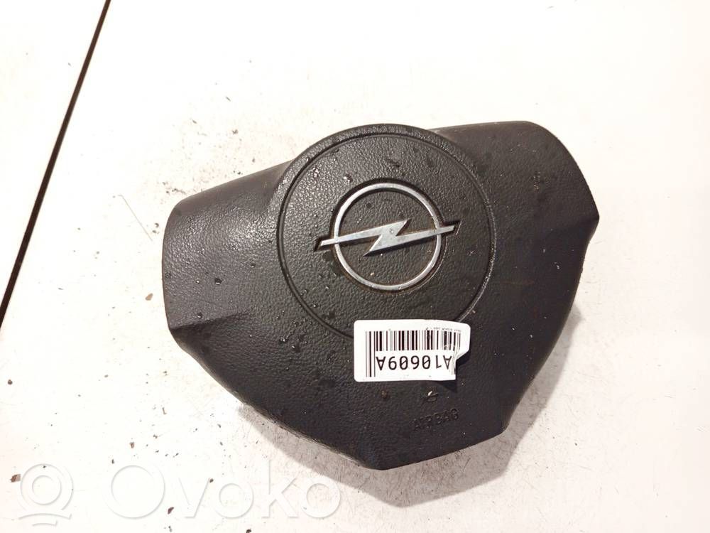 Airbag dello sterzo   13203886,13203886