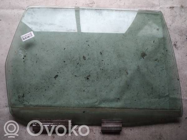 Volvo S70  V70  V70 XC Szyba drzwi tylnych 