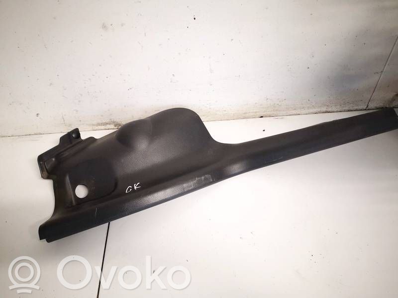 Chevrolet Kalos Inne części wnętrza samochodu 