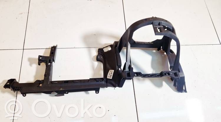 Citroen C4 I Picasso Altra parte interiore 