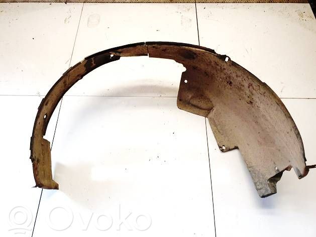Opel Astra G Rivestimento paraspruzzi passaruota anteriore