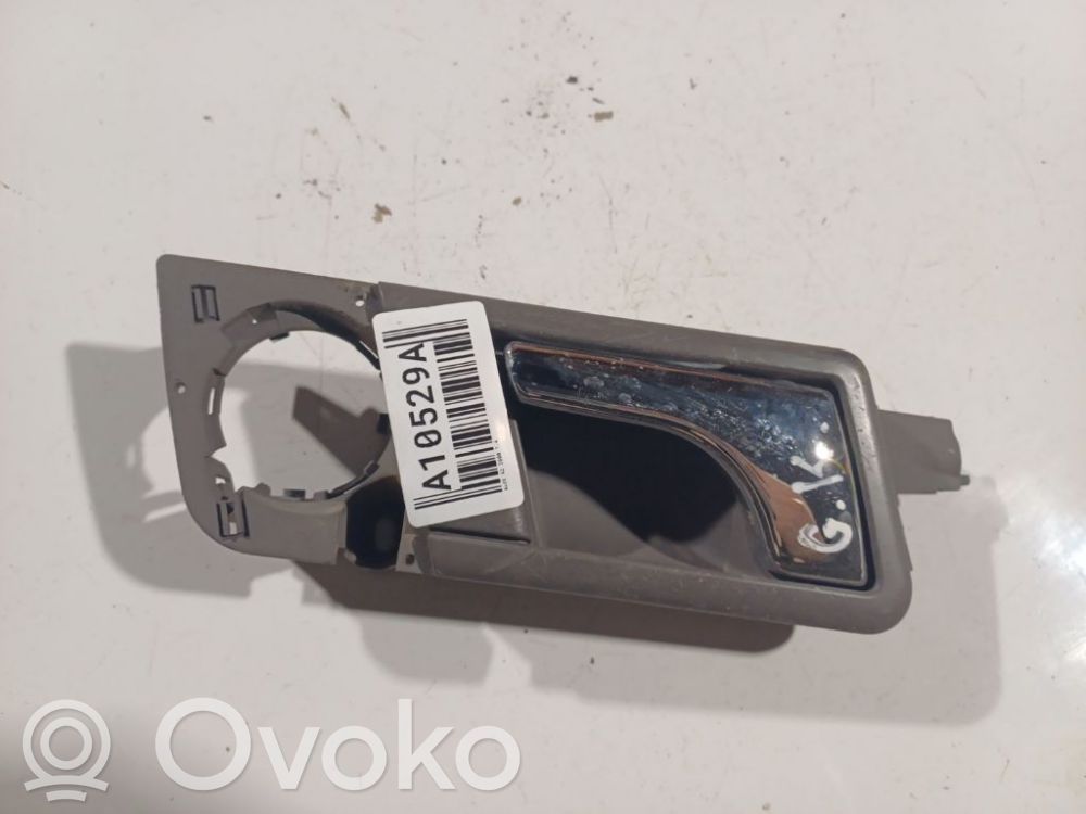 Audi A2 Manecilla interna puerta trasera 