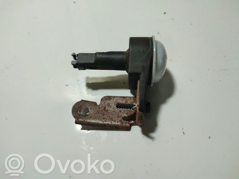Jeep Grand Cherokee (WJ) Sensore