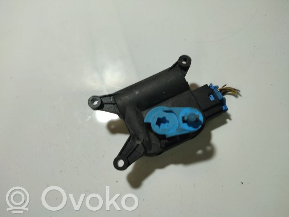 Motor/actuator clapetă aer   1207051,0132801343,1207051,1K1907511E,1K1907511E,983387XD,983387XD