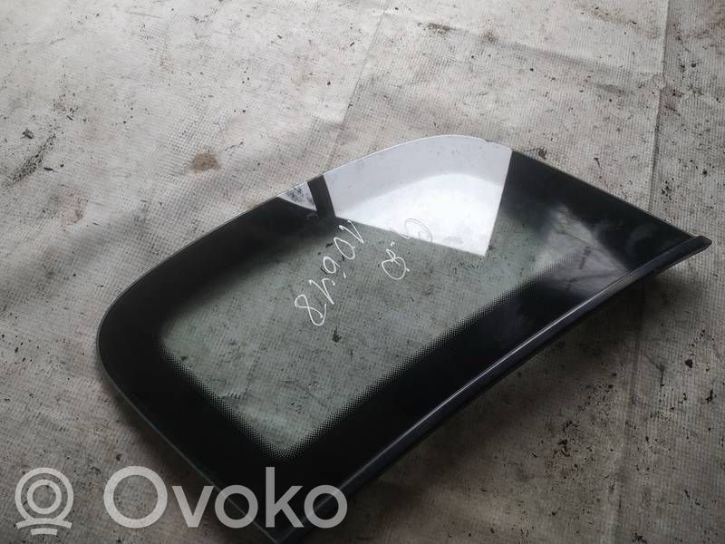 Suzuki Ignis Geam lateral spate 
