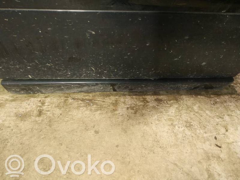 Volvo V70 Mască ușă spate (turnată) 