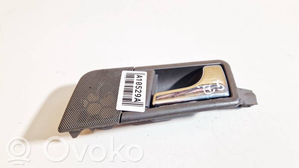 Audi A2 Manecilla interna puerta trasera 
