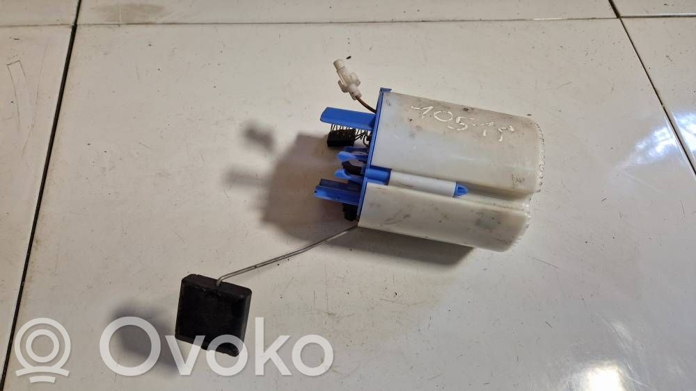 Mercedes-Benz E W212 Bomba interna de combustible 