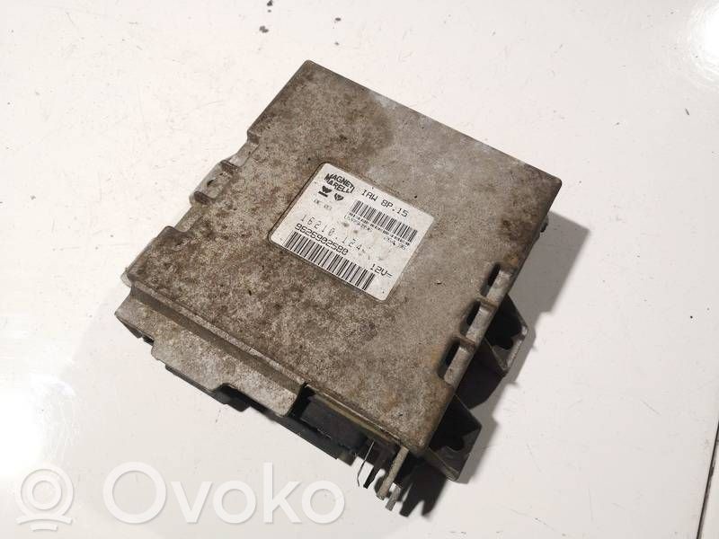 Fiat Ulysse Unitate/modul de control motor 