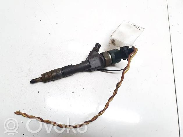 Renault Scenic I Injector combustibil 