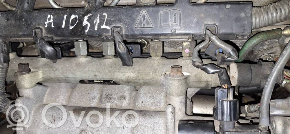 Honda Accord Linea principale tubo carburante 