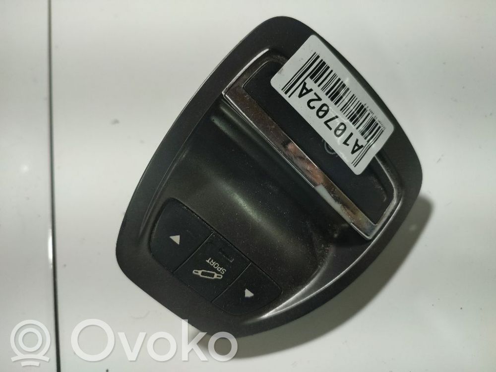 Citroen C5 Przycisk / Włącznik hamulca ręcznego 