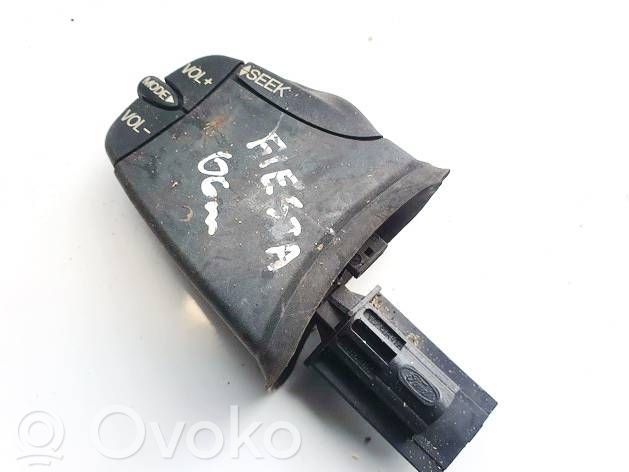 Interruptor de control multifunción   98AB14K147AD,98AB14K147AD