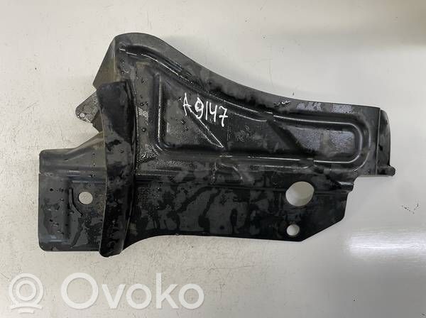 BMW X1 E84 Placa protectora/protector antisalpicaduras motor 