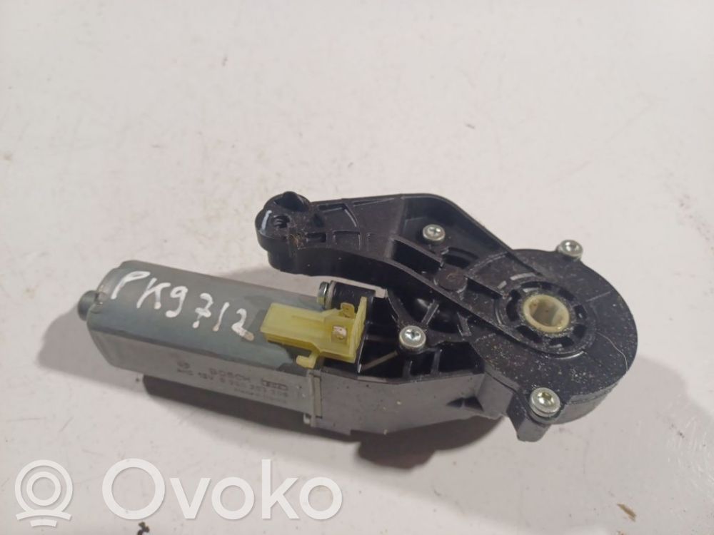 Mercedes-Benz R W251 Motorino di regolazione del sedile 