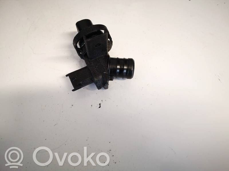 Opel Insignia A Ansaugluftsensor 