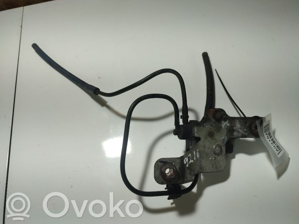 Fiat Punto (188) Elettrovalvola turbo 