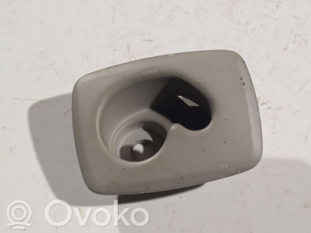 Skoda Octavia Mk2 (1Z) Altra parte esteriore 