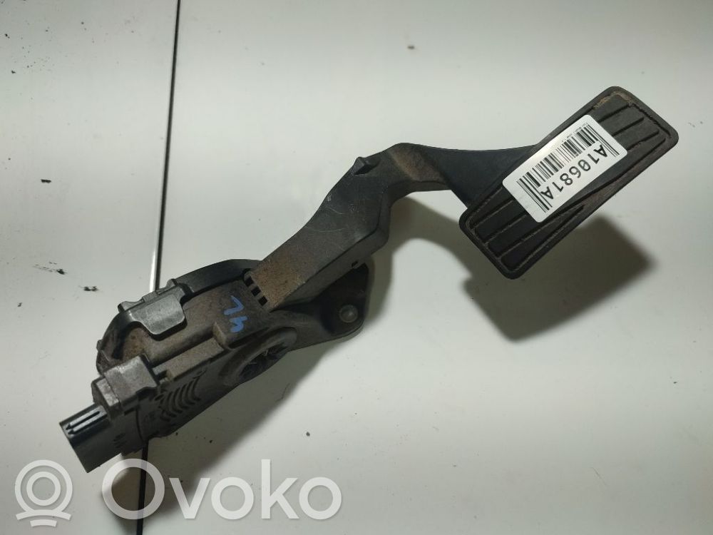 Fiat Sedici Pedale dell’acceleratore