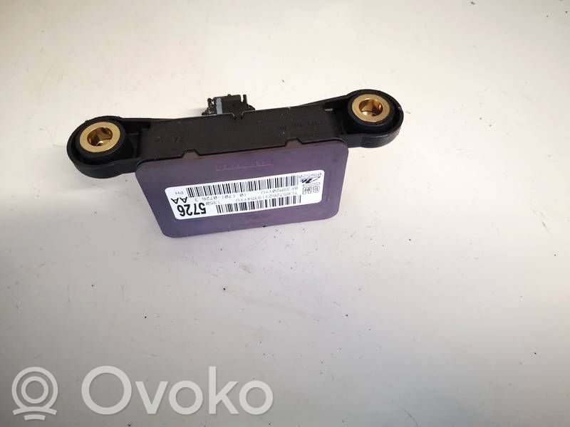 Opel Insignia A Sensore di imbardata accelerazione ESP