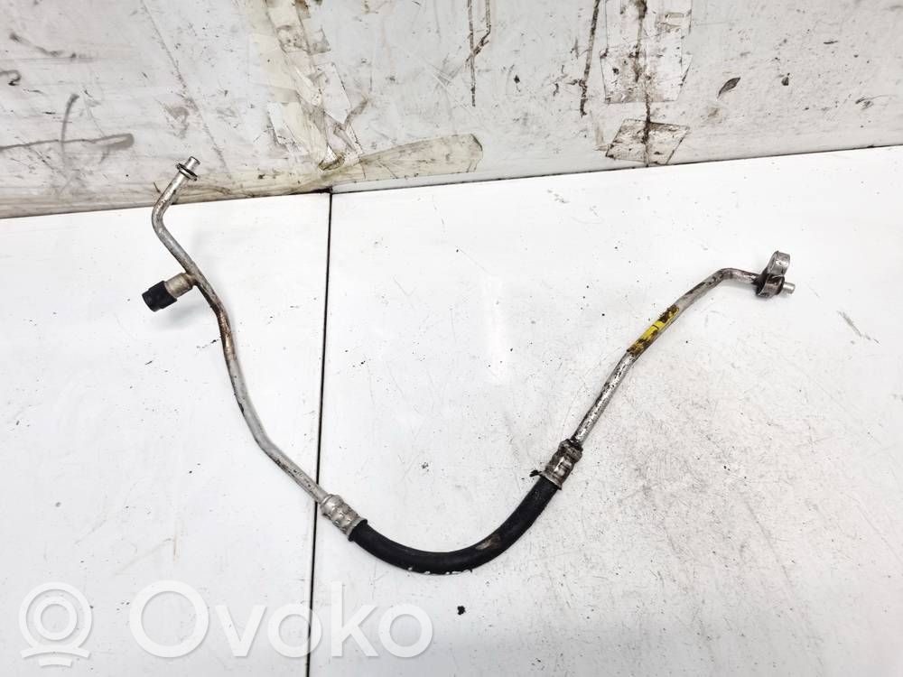 Fiat Croma Ilmastointilaitteen putki (A/C) 