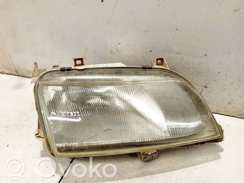 Seat Alhambra (Mk1) Faro/fanale 