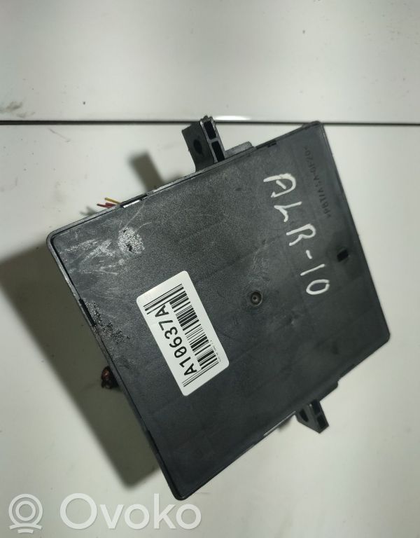 Module confort   PBTASAGF20,4F0907279,4F0910279K,ALR10,ALR10,F005V00619,PBTASAGF20,PBTASAGF20