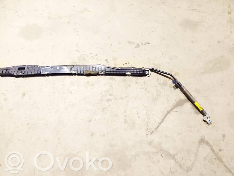 Opel Zafira B Airbag cortină 