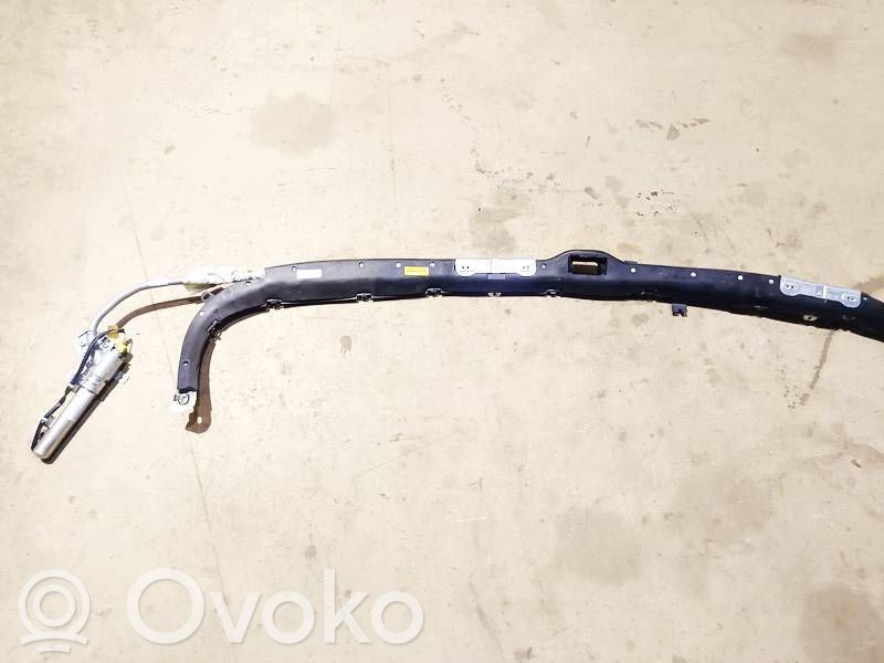 Opel Signum Airbag da tetto