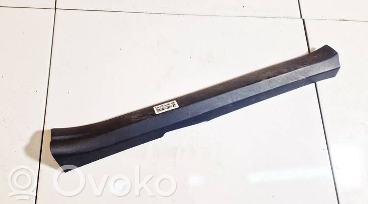 Toyota Auris 150 Alte piese de interior