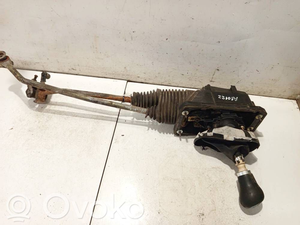 Selector caja de cambios   8D0711025,8D0711025AM,8D0711025,8D0711025AM